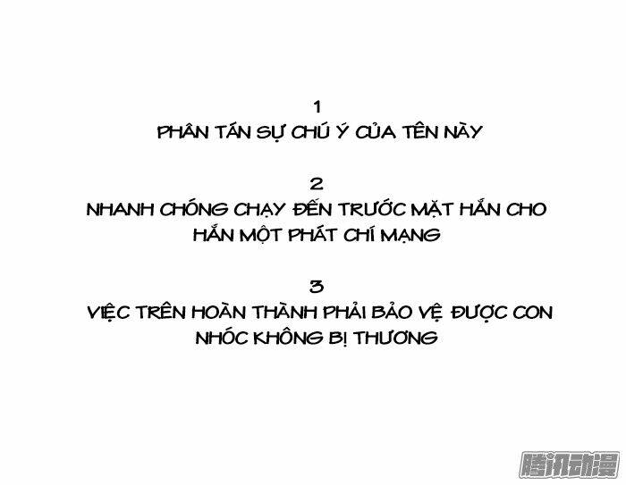 người ba độc thân chapter 24 26