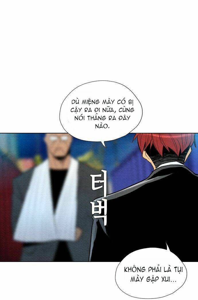 nạn nhân hồi sinh chapter 16 53