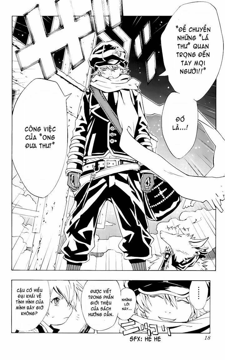 ong đưa thư chapter 1.1 19