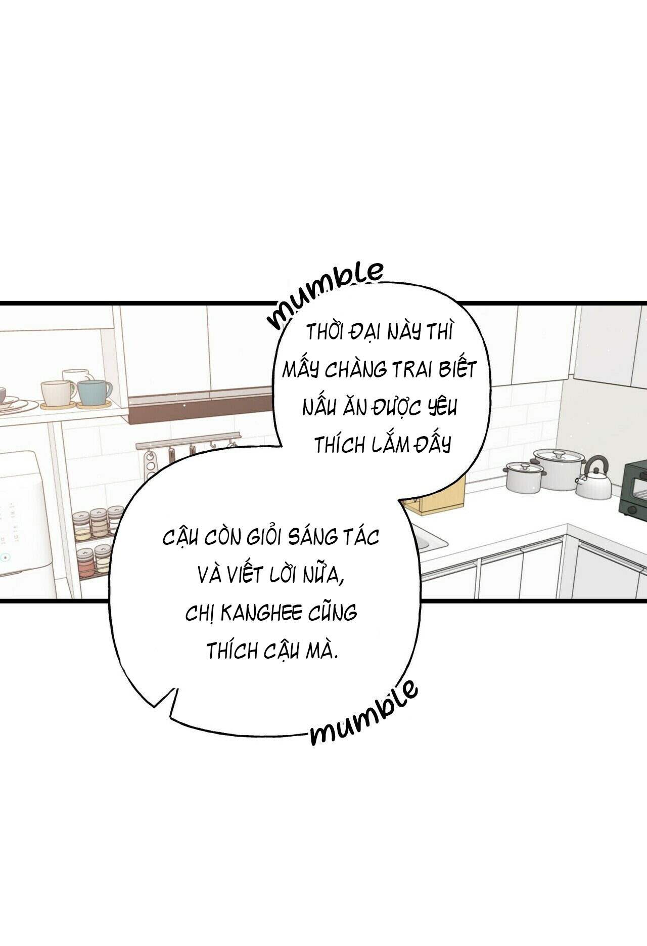 phía sau sân khấu chapter 7 16