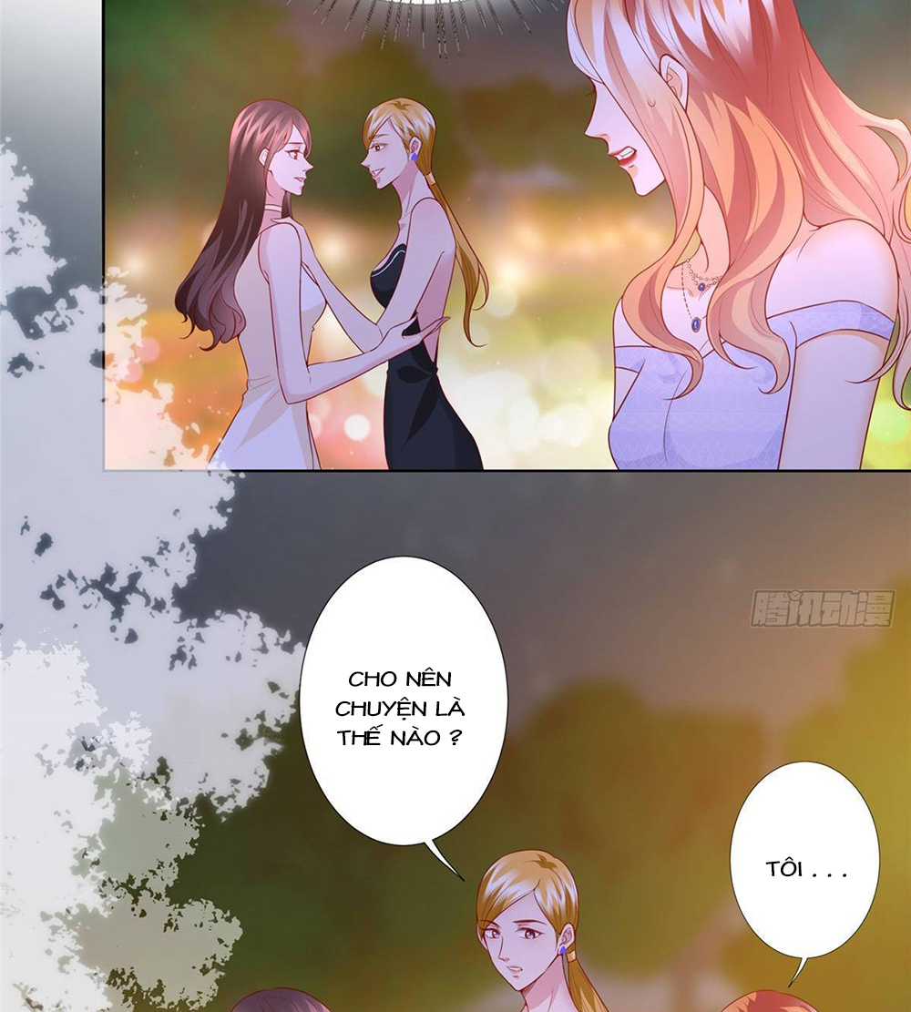 thí hôn lão công, cần giúp sức chapter 97 9