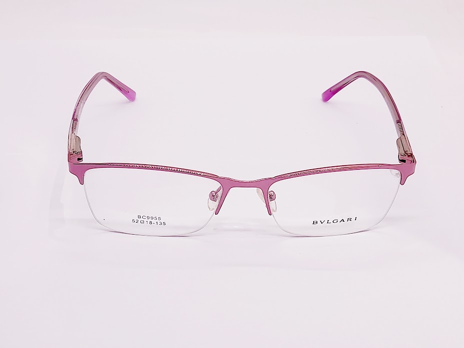 Combo gọng kính BVLGARI BC9955