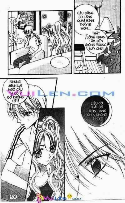 nàng công chúa bỏ trốn chapter 6 116