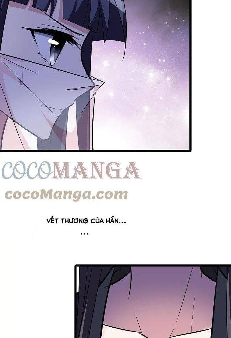 phượng nghịch thiên hạ chapter 481.2 9