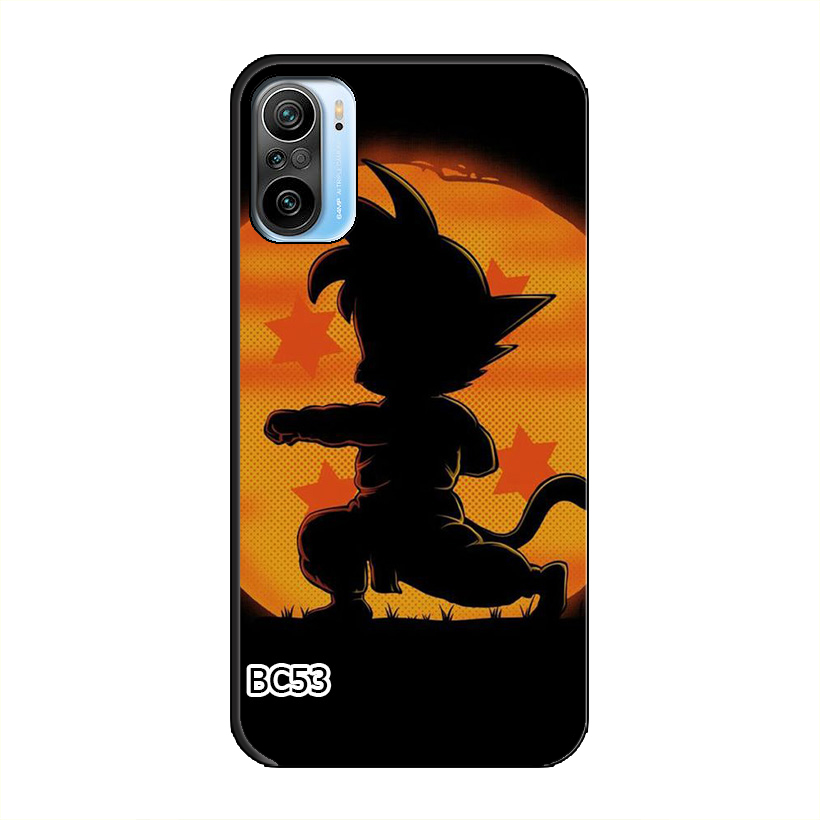 Ốp Lưng Dành Cho XIAOMI K40 PRO