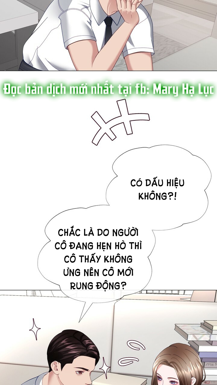 [18+] con không muốn đâu, cha à! chapter 18.2 24