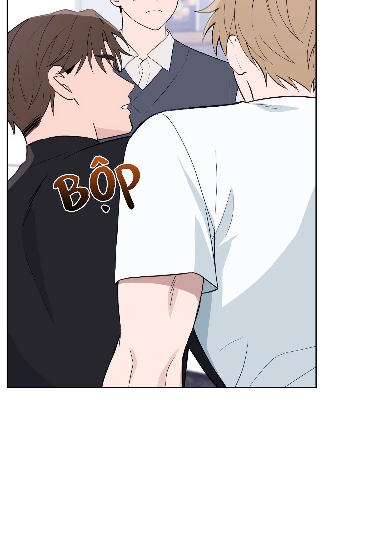 ba đêm làm tình thiệt đấy chapter 4 27