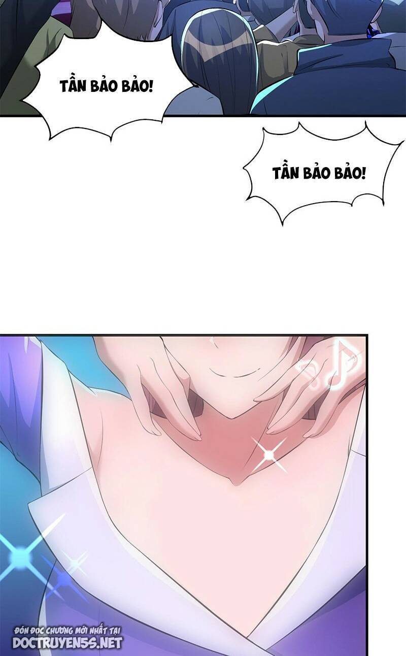 chị gái tôi là đại minh tinh chapter 175 27