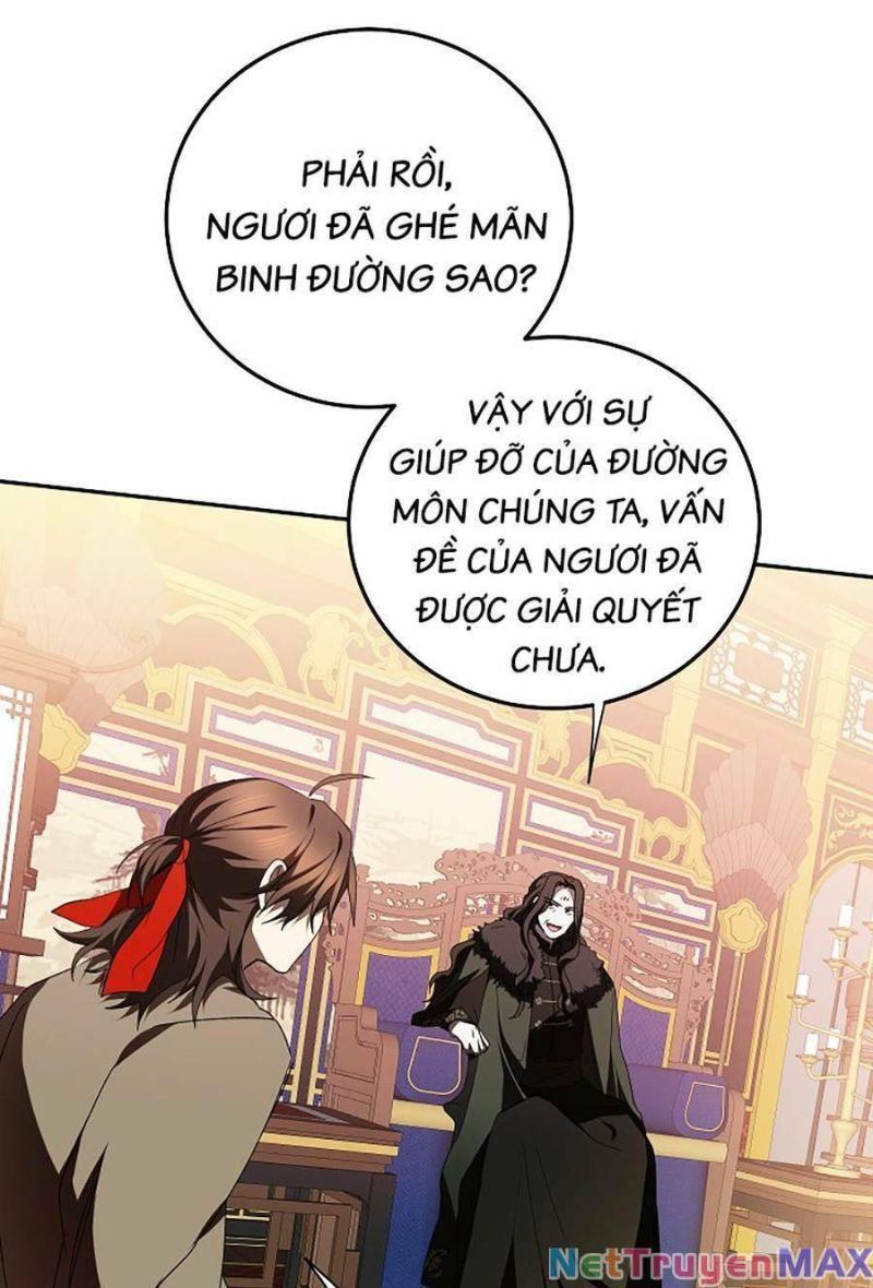 võ đang kỳ hiệp chapter 101 34