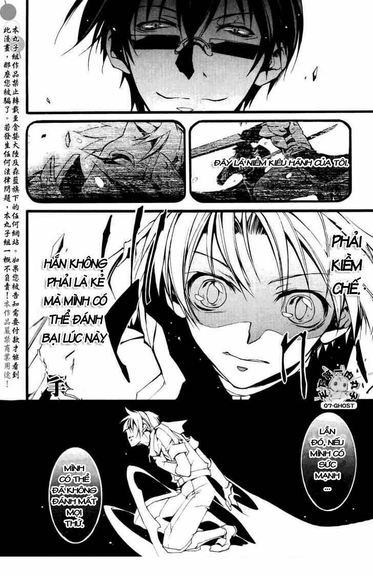 07 hồn ma chapter 69 19