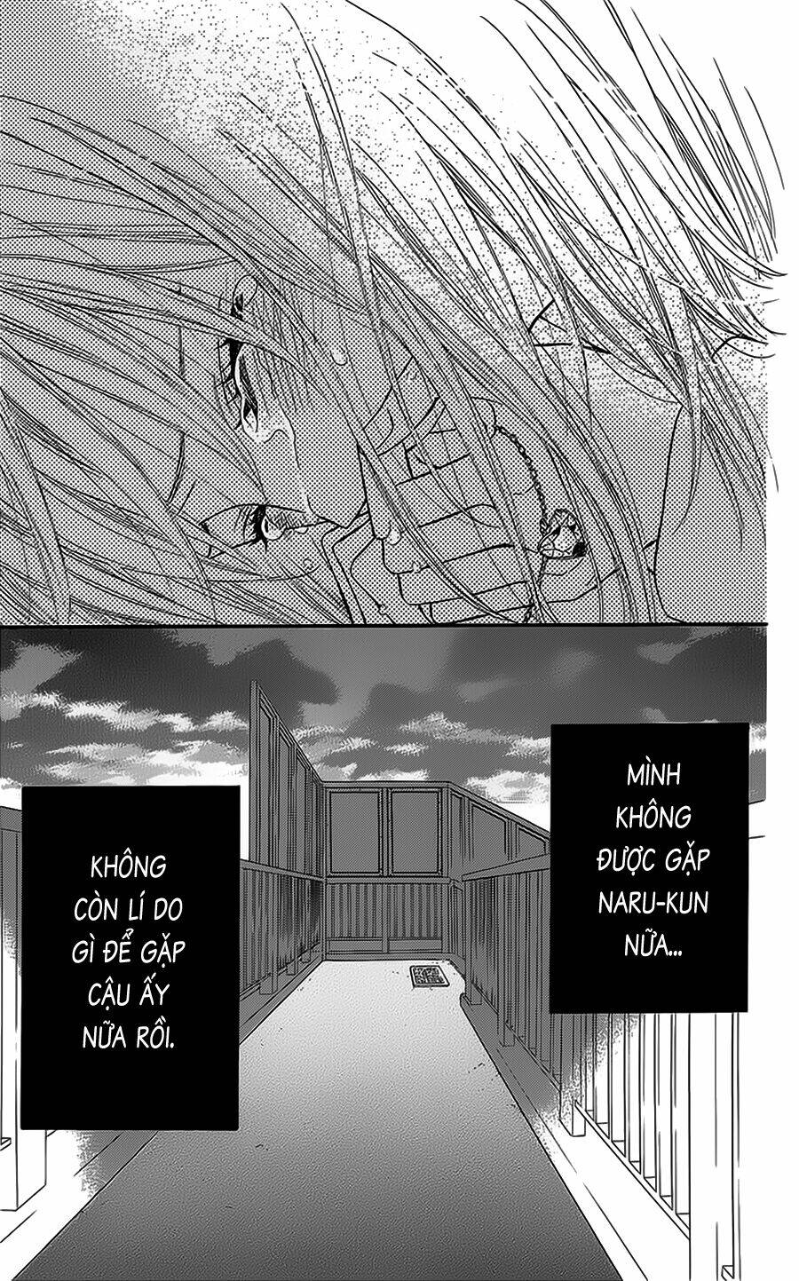 mairunovich chapter 32 23