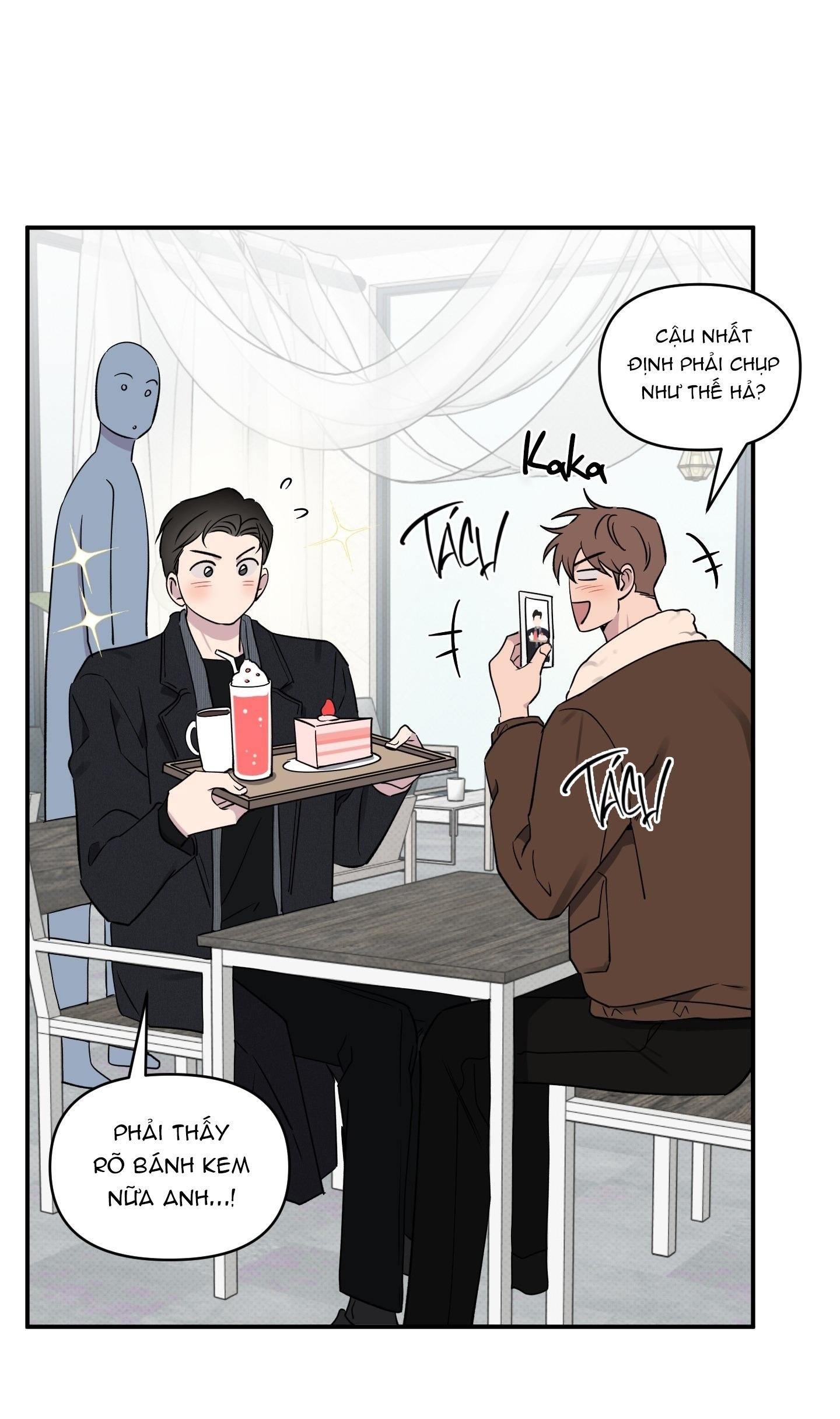 [18+] điều may mắn nhất cuộc đời tôi chapter 56 10