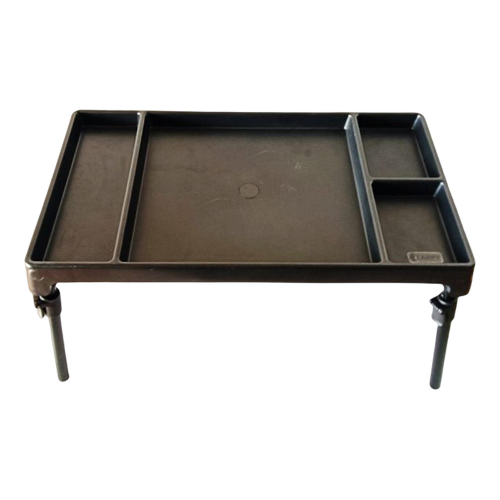 Multifunctional Fishing  Table Aluminum  for Fishing