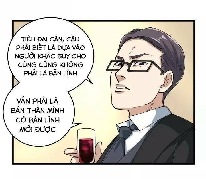 hồi xuân tiểu độc y chapter 50 10