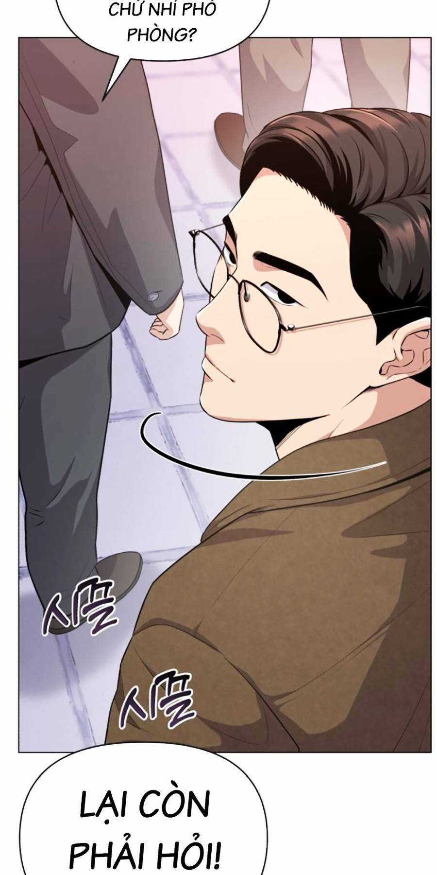 nhân viên thực tập kim chapter 4 16