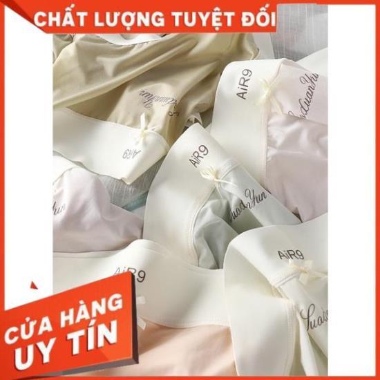 Quần Lót Nữ Air Tàng Hình Lụa Băng Siêu Nhẹ 2282