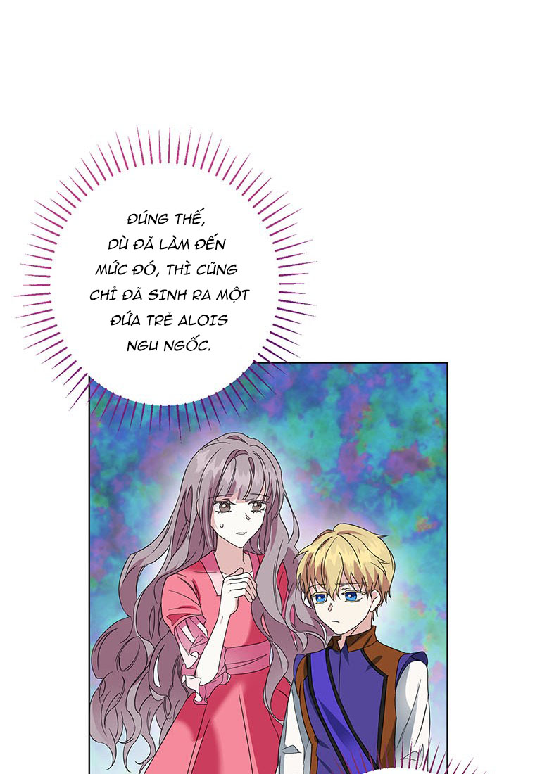 kết cục buồn của trò chơi nhập vai chapter 24 36