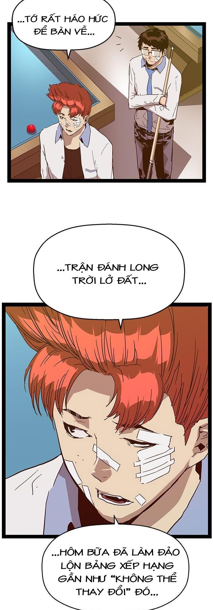 anh hùng yếu chapter 127 33