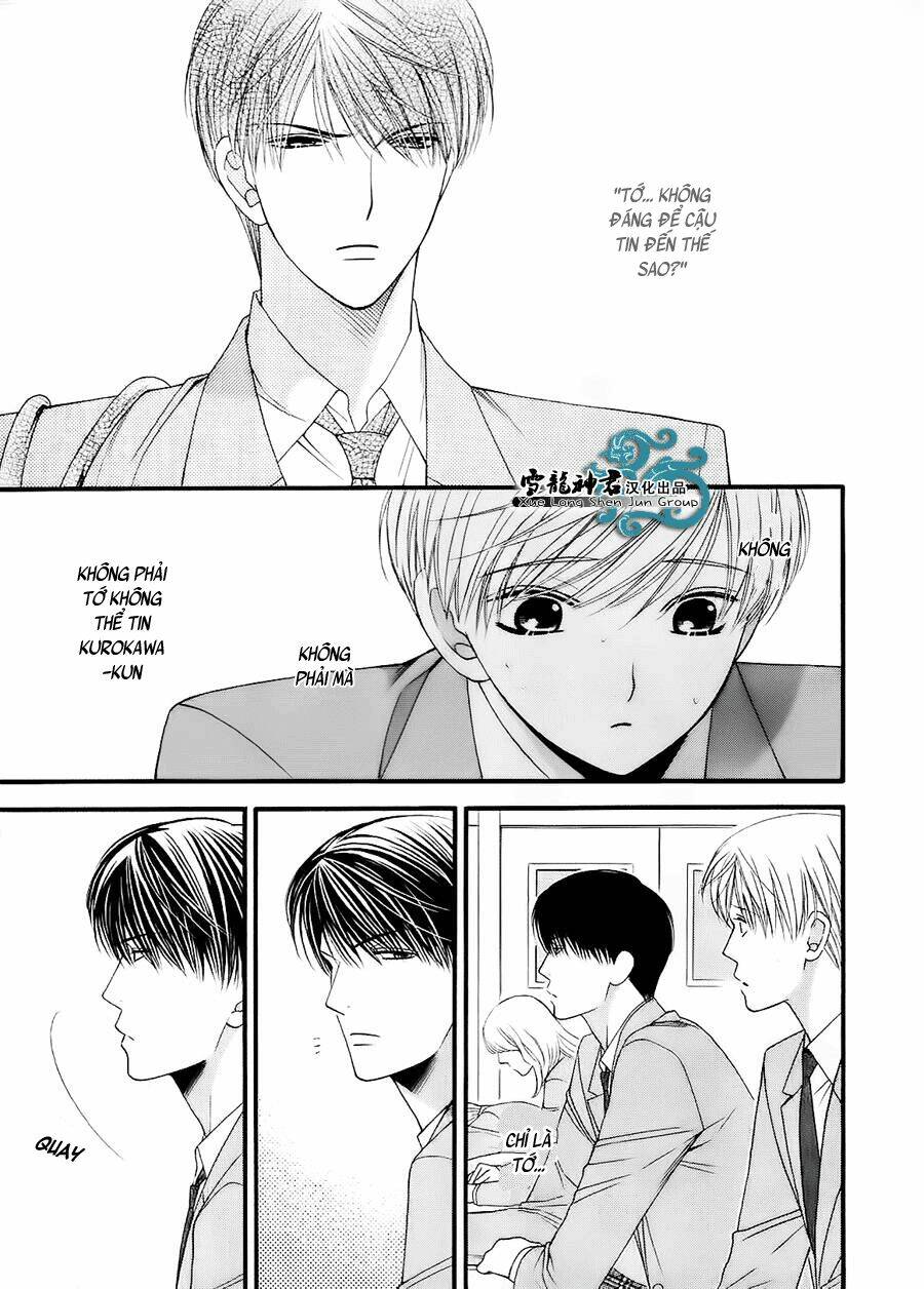 neko neko honey chapter 9 26