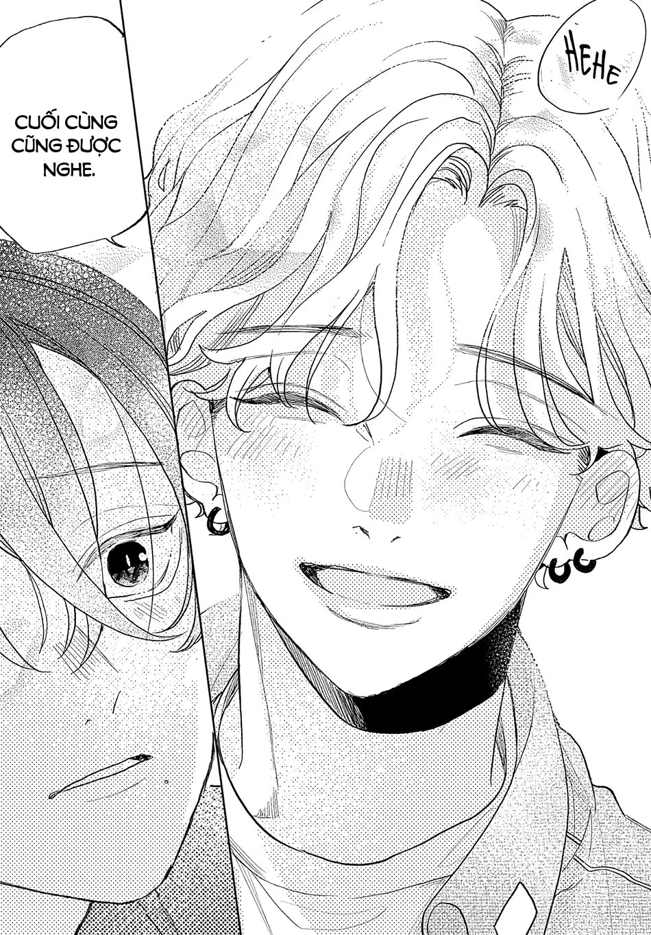 hãy để em yêu thầy chapter 1 30