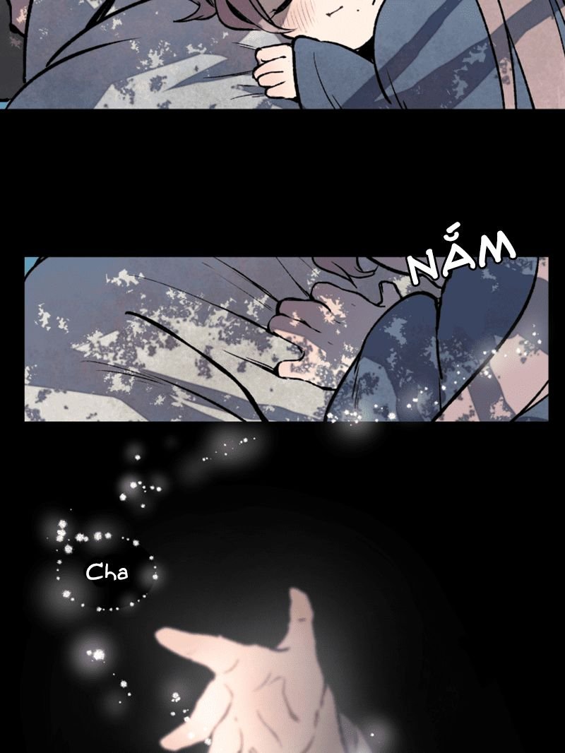 chờ đợi nơi vì sao băng rơi xuống chapter 2 15