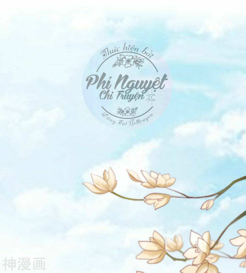 hành trình thịnh sủng chi cẩm tú chapter 47 2