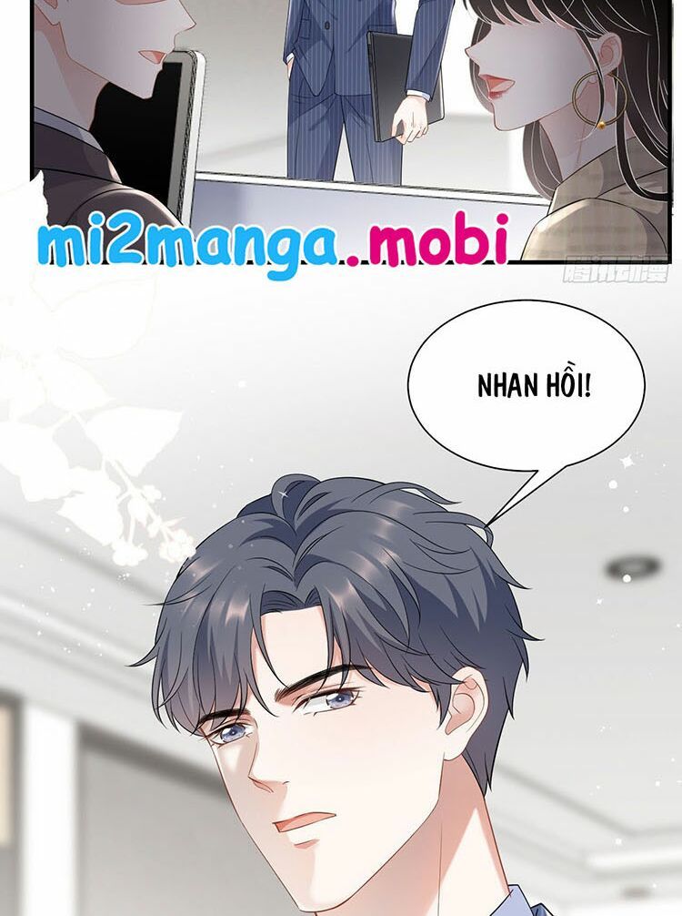 đại tiểu thư có ý đồ gì xấu đâu chapter 35.2 14