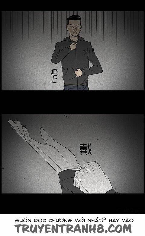 kinh dị đêm khuya chapter 71 14