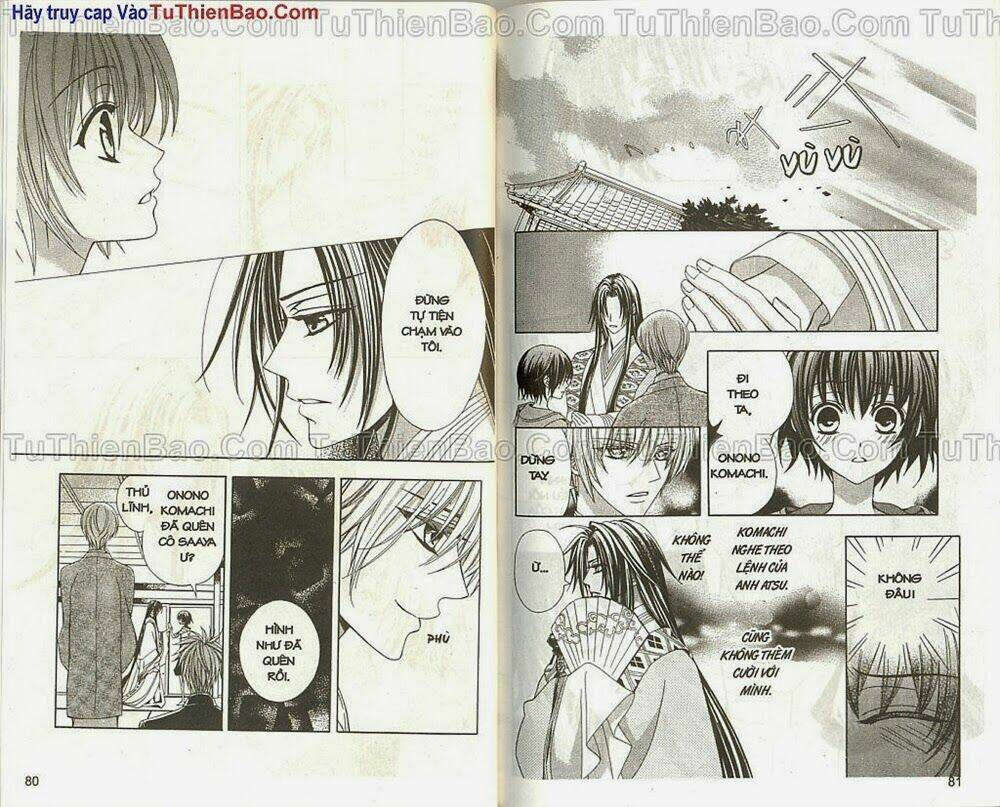 triệu hồi sư chapter 5 42