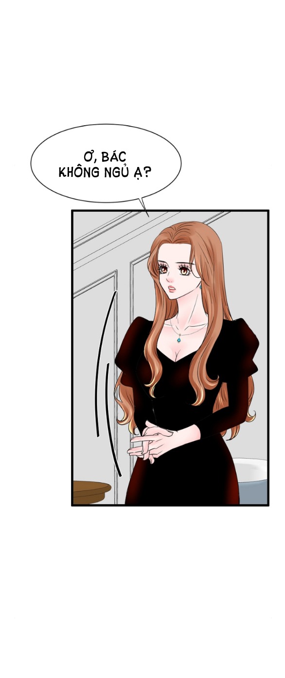 Tình Yêu Đánh Cắp Trái Tim chapter 22.2 - Trang 9