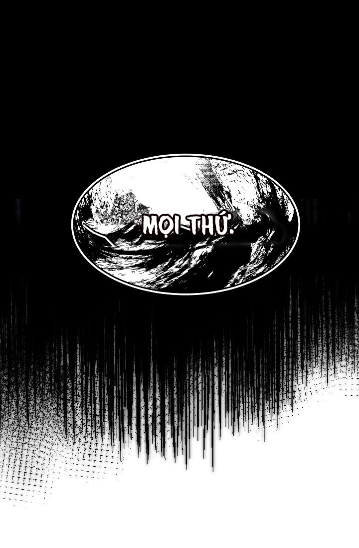 nữ hoàng sói chapter 14 18