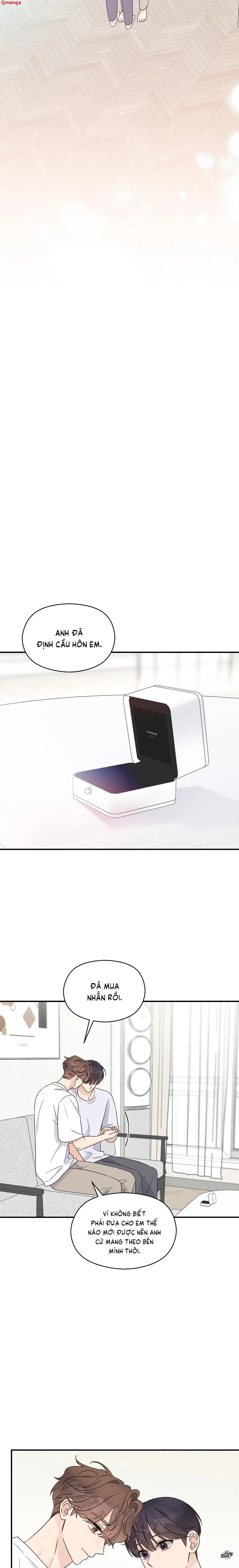 omega complex (end) chapter 52 18