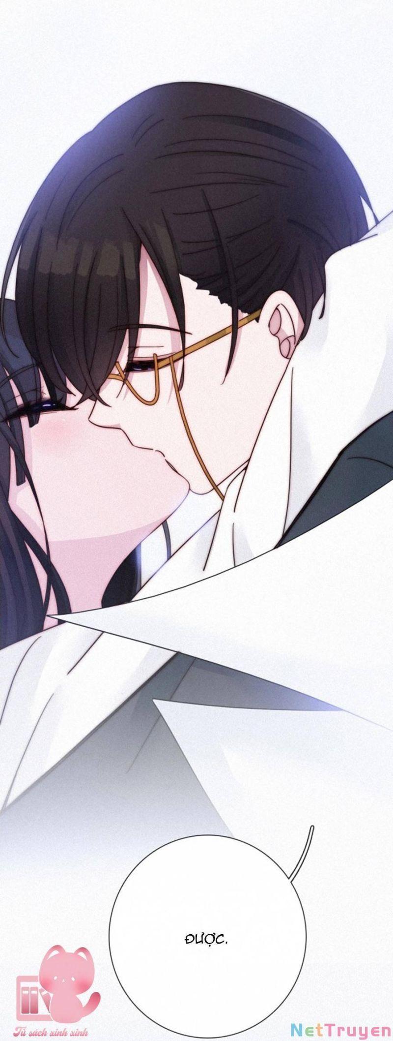 đêm tối chốn này chapter 58.2 41