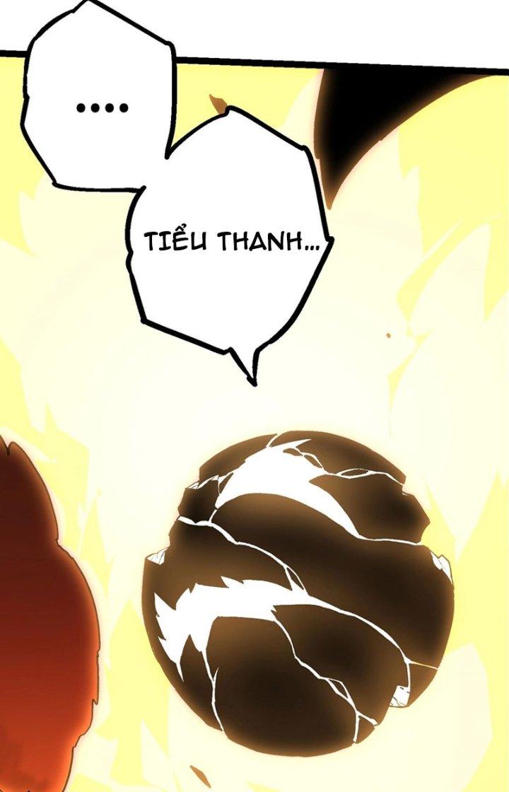 từ cây cổ thụ bắt đầu tiến hóa chapter 68 7