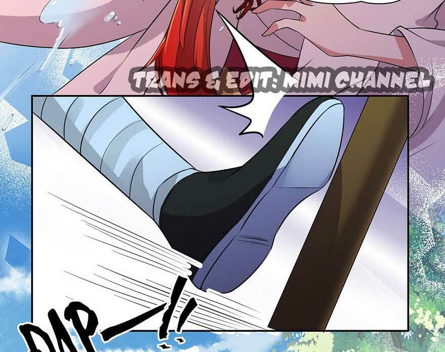 hoạn phi thiên hạ chapter 36 4