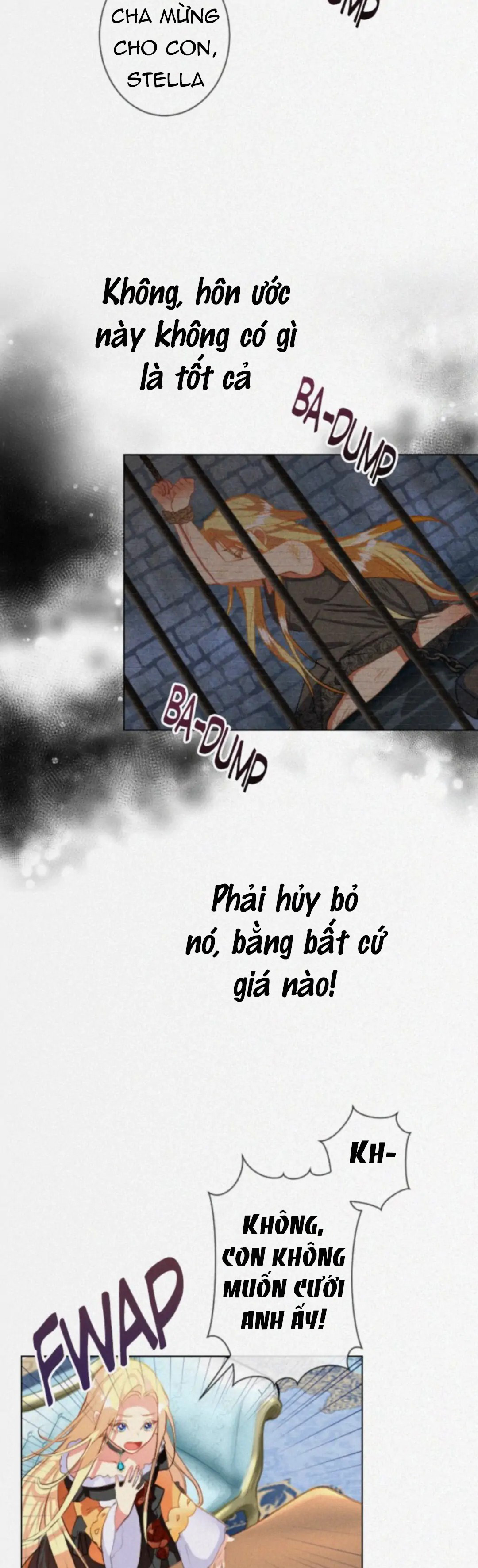 bản hợp đồng bí mật chapter 1.1 9