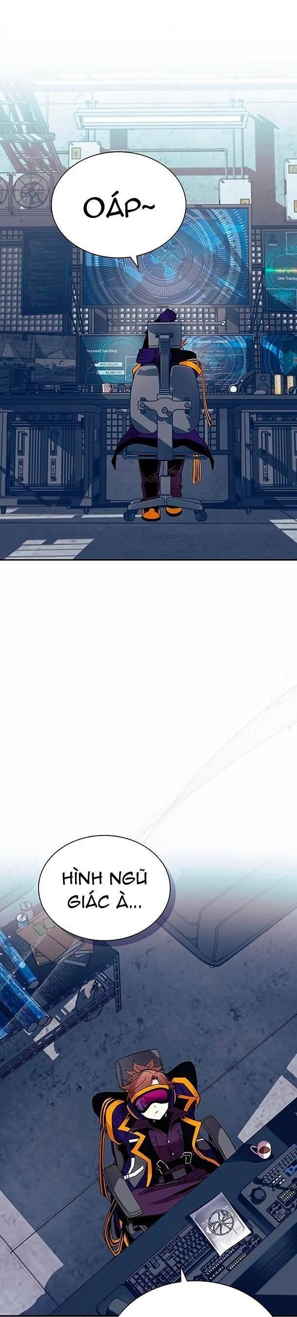 tiêu diệt ác nhân chapter 66 5