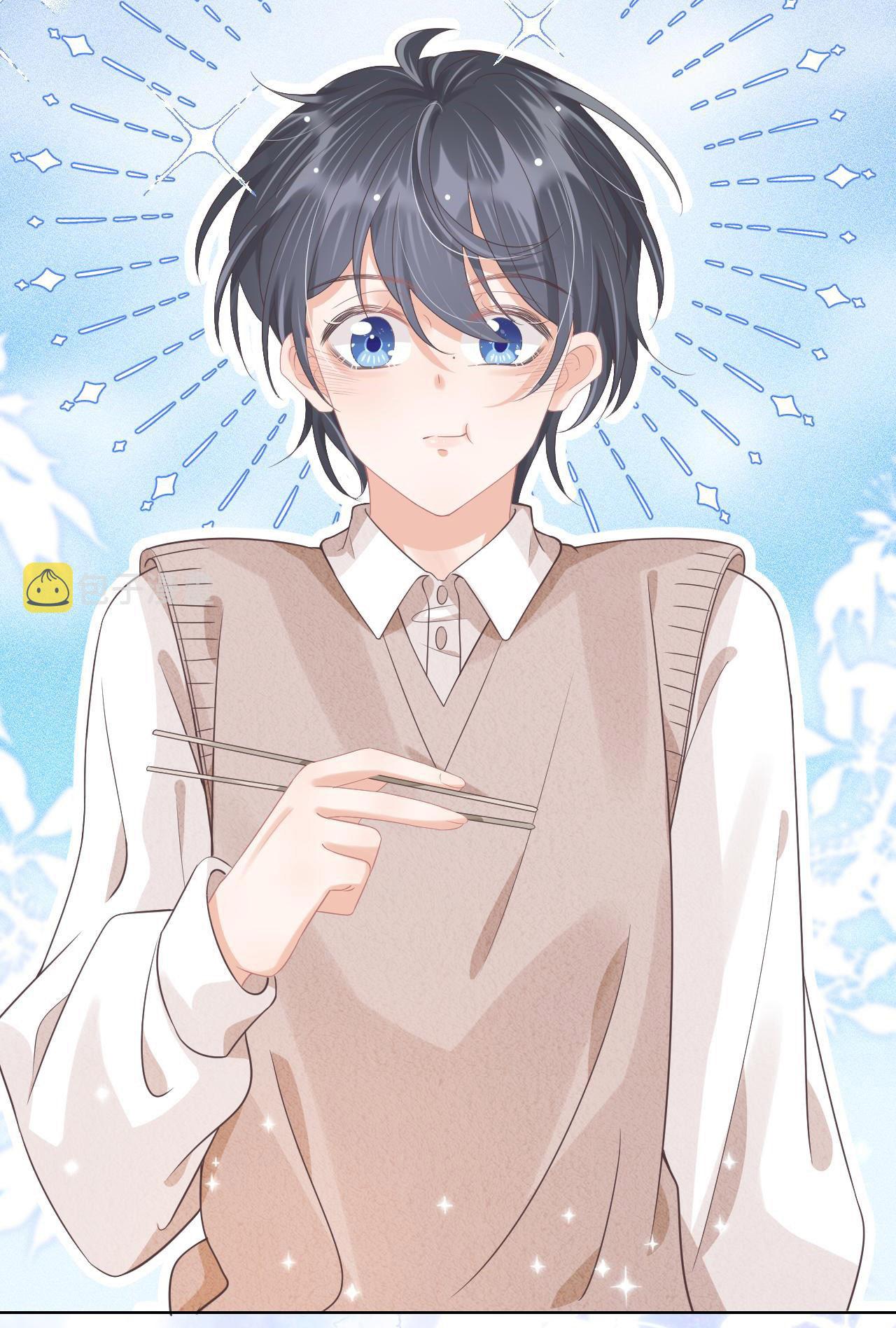 [ss2] một ngụm ăn cả thỏ con chapter 8 41