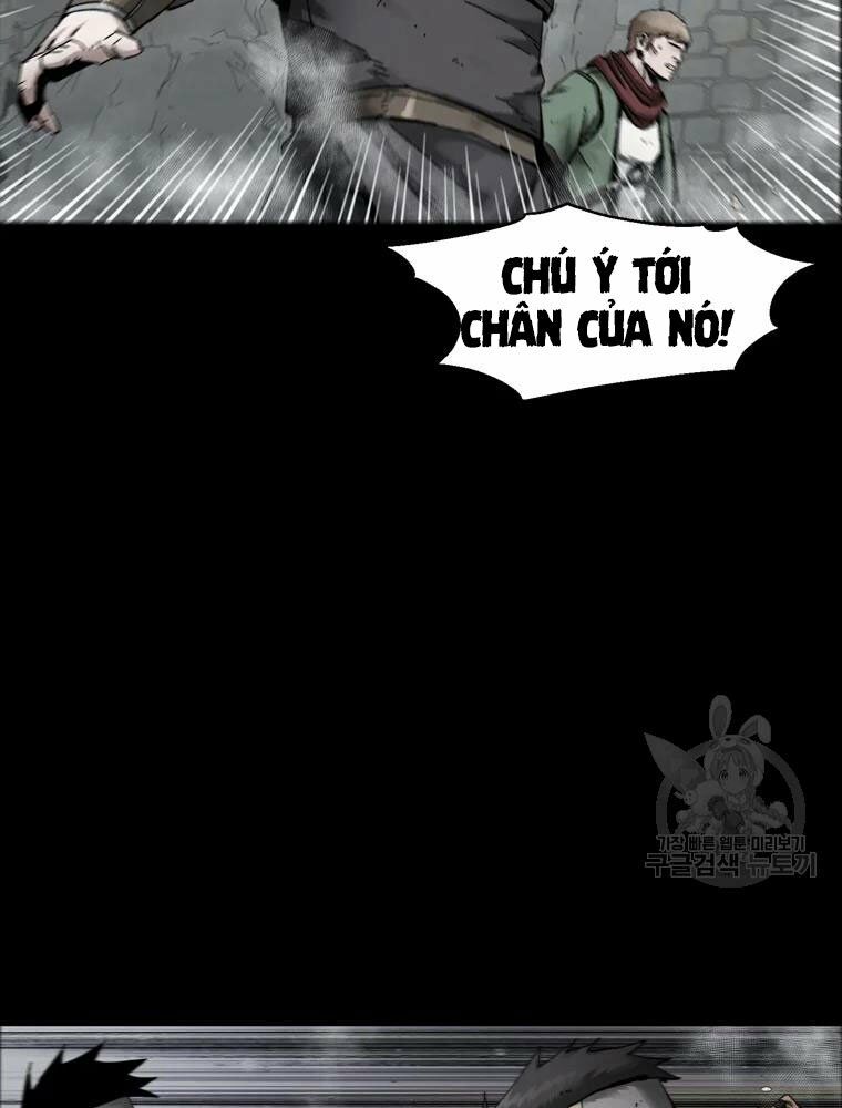 mật mã mê cung chapter 20 25