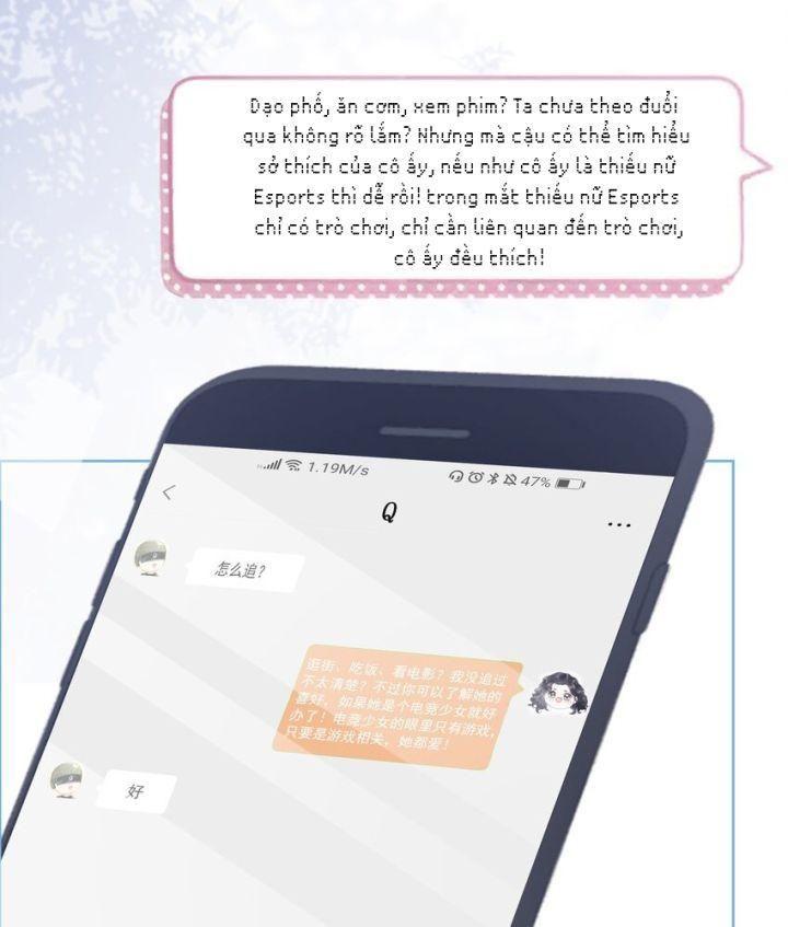 nữ phụ xuyên sách chỉ muốn làm cá ướp muối chapter 27 22