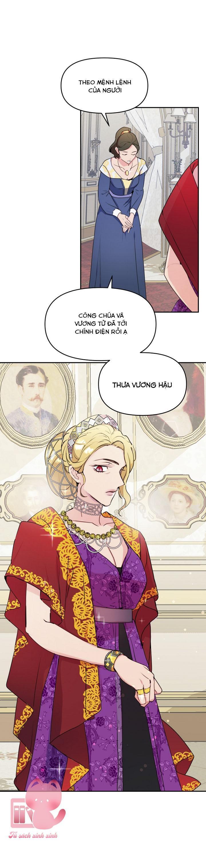 bỏ quách chồng con đi, tiền bạc mới là tất cả chapter 7 63