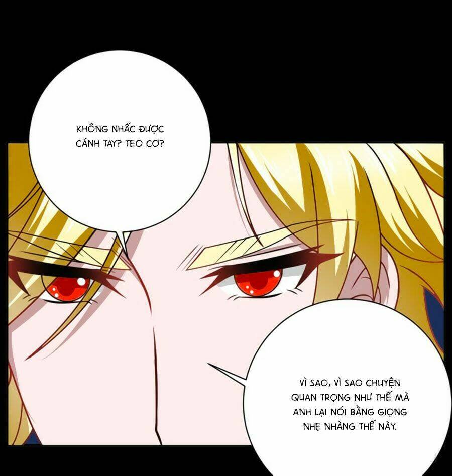 người yêu khát máu của tôi chapter 89 39