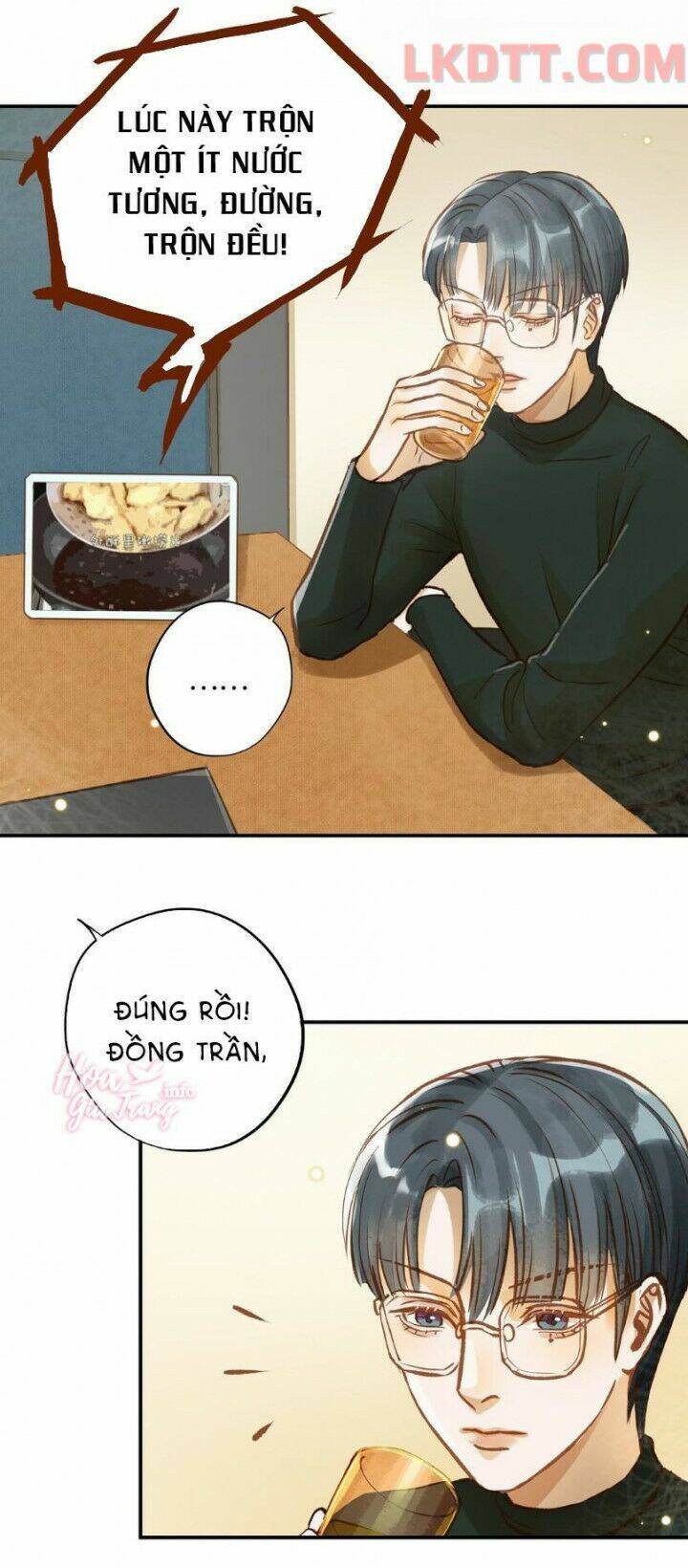 chồng trước 18 tuổi chapter 17 3