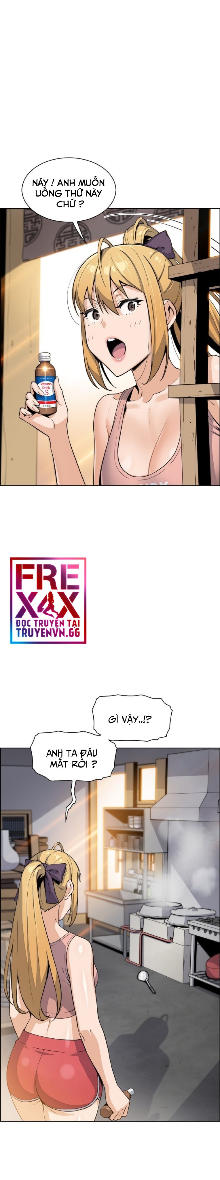 những mỹ nhân ở tiệm đậu hủ chapter 11 7