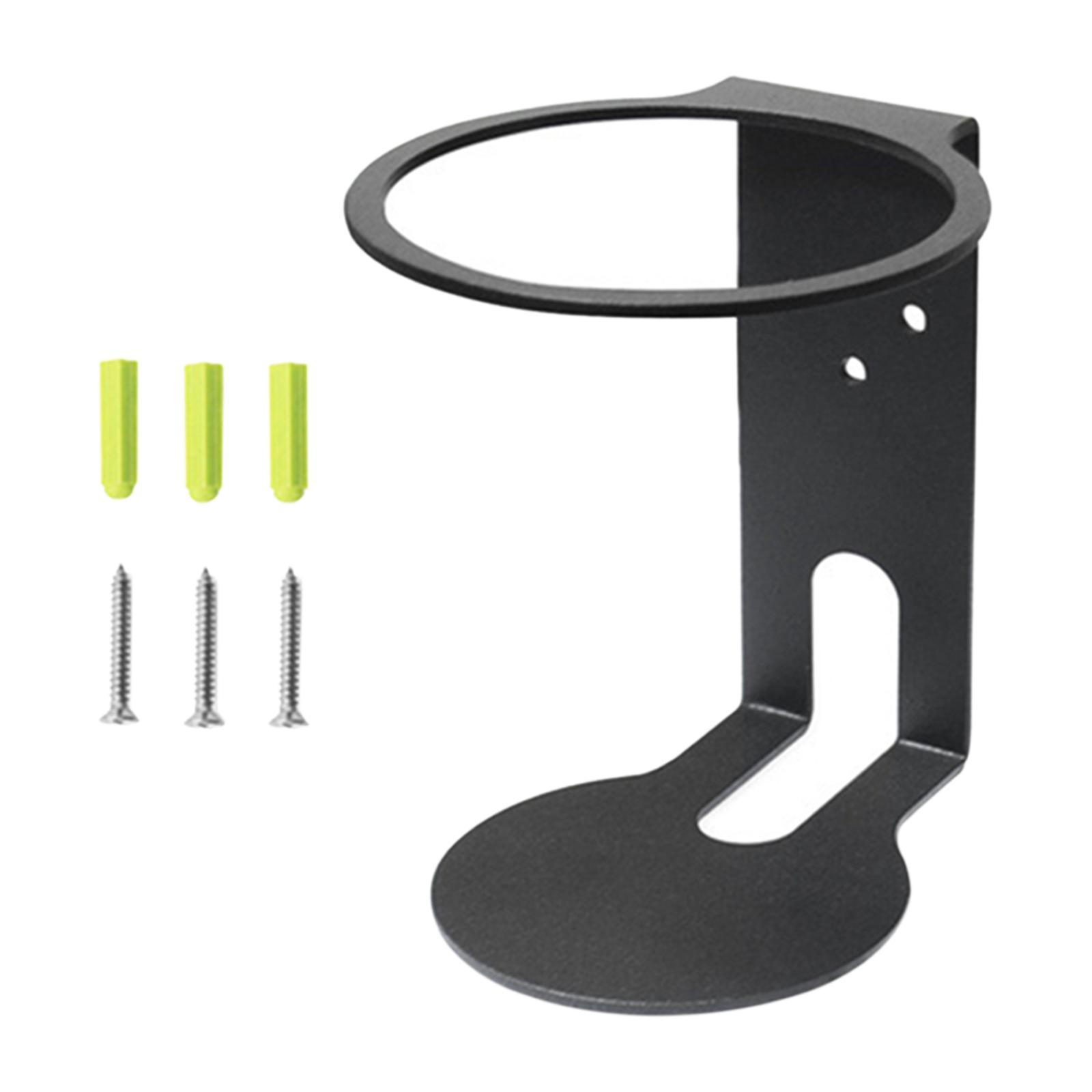 Speaker Wall Mount Bracket Easy Installation Parts for Speakers