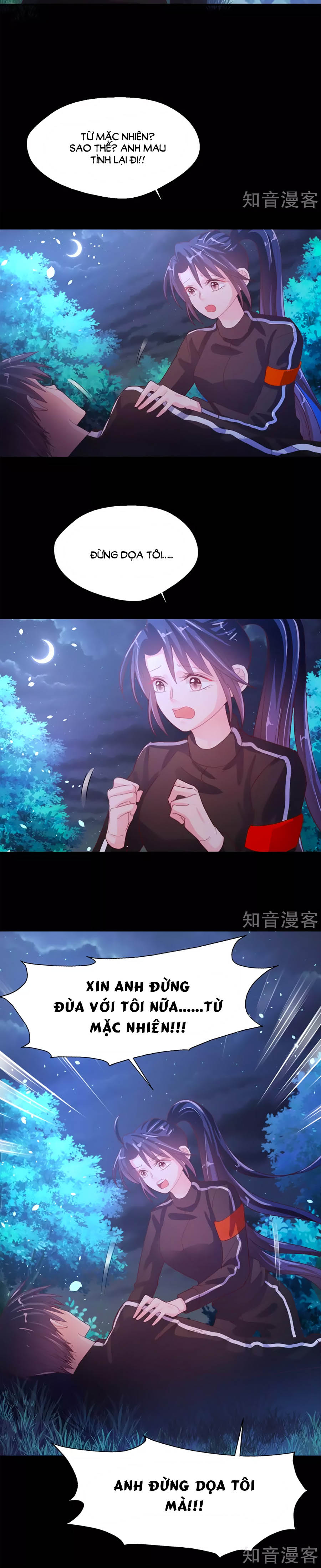 sau này vẫn cứ thích anh chapter 67 5