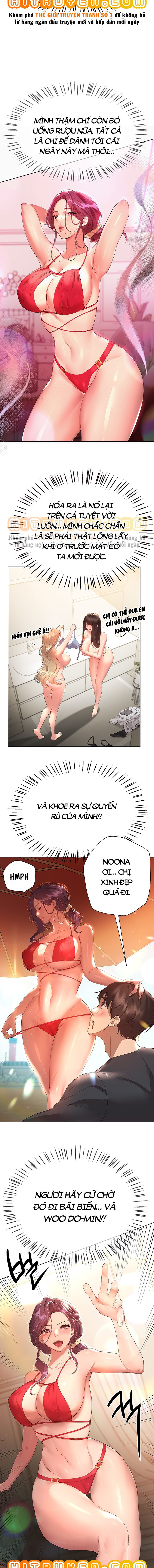 những người bạn của chị tôi chapter 58 13