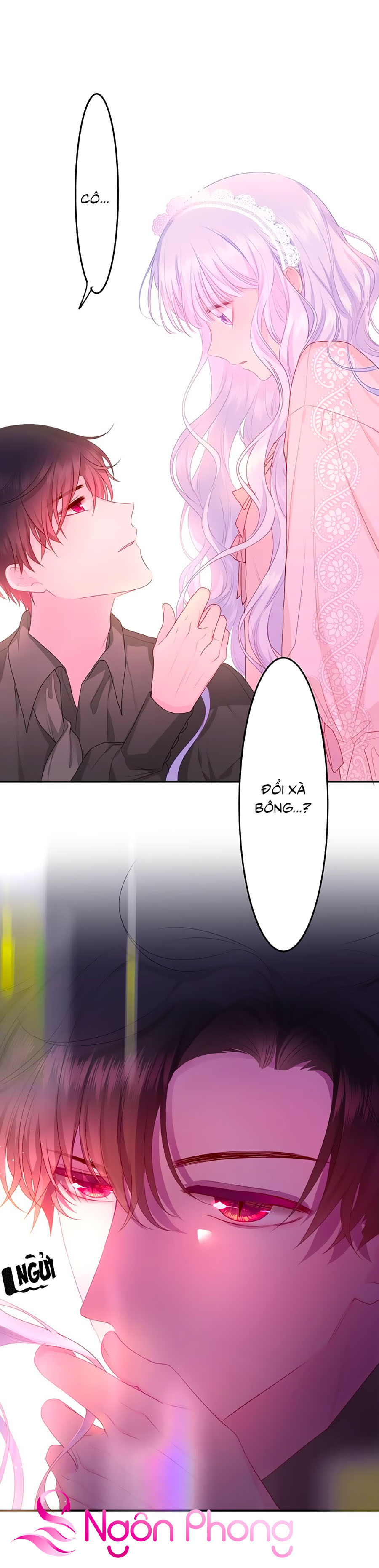 monster, độ ấm quái vật kiệm lời chapter 18 11