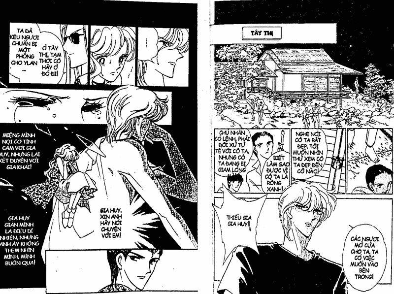 dấu phong ấn xanh chapter 10 4