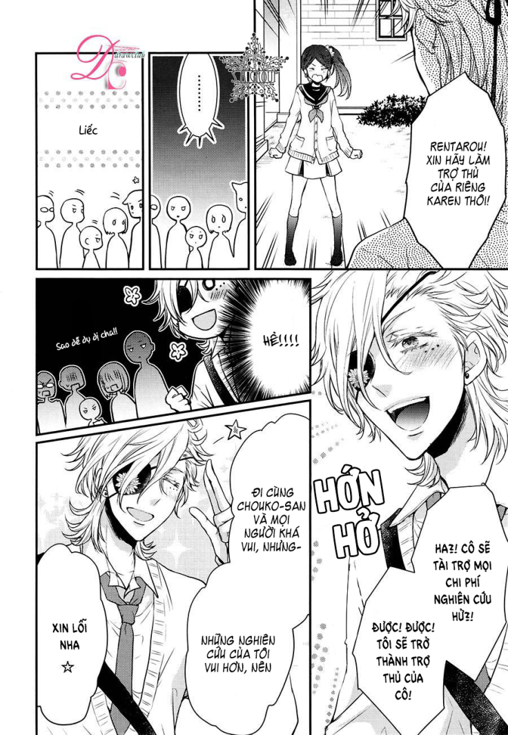 shinobi shijuusou chapter 8 9